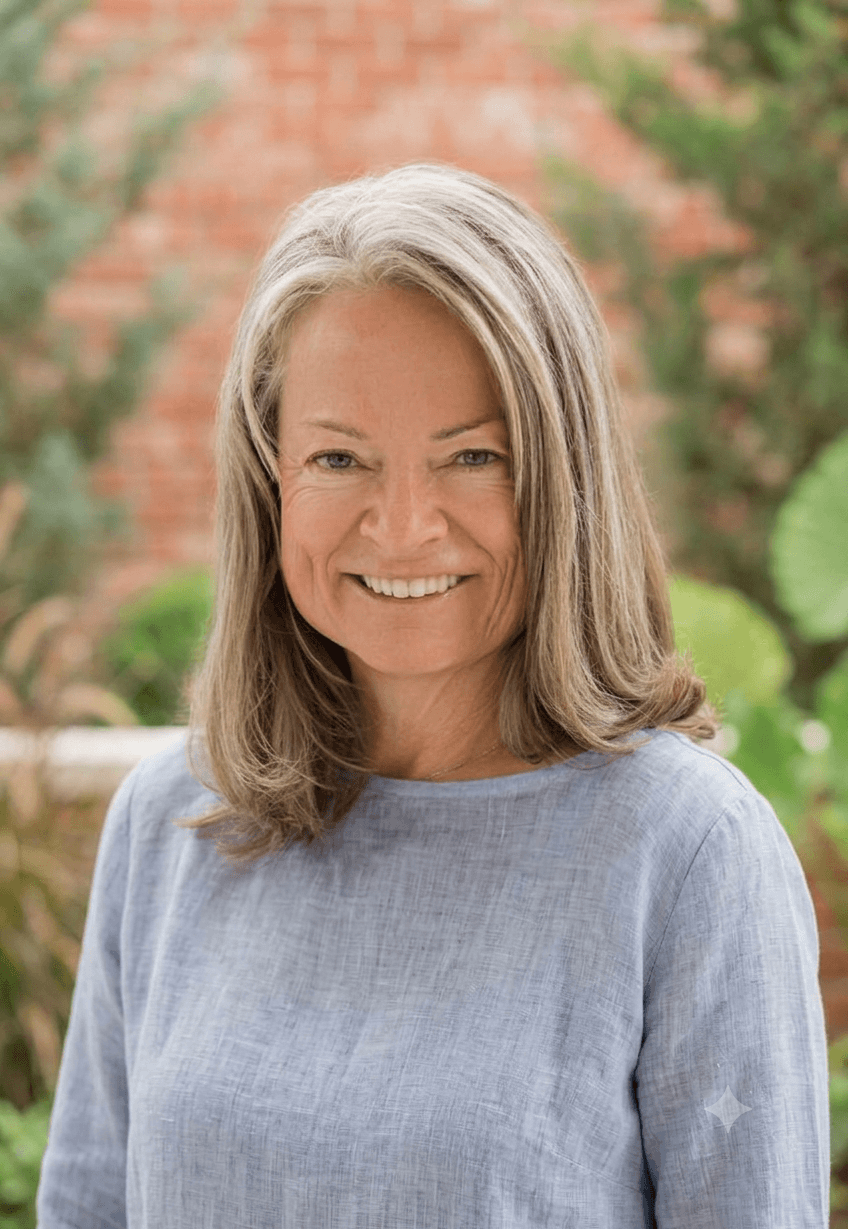 Dr. Suzy Ross